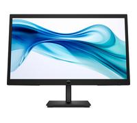 HP 322pv - Series 3 Pro - monitor a LED - 22" (21.45" visualizzabile) - 1920 x 1080 Full HD (1080p) @ 100 Hz - VA - 250 cd/m² -