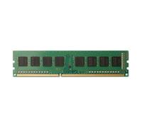 HP 32GB 1x32GB 3200 DDR4 NECC UDIMM memory module