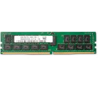 HP 32GB DDR4 2666MHz memoria 1 x 32 GB Data Integrity Check [verifica integritàƒÂ dati] (32GB DDR4-2666 - **New Retail** -