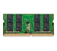 HP - 32GB DDR5 (1x32GB) 4800 SODIMM NECC Memory Memoria 4800 MHz - SPEDIZIONE GRATUITA