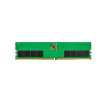 HP 32GB DDR5 (1x32GB) 4800 UDIMM ECC Memory memoria [4M9Y3AA]