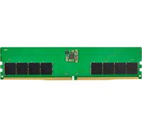 HP 32GB DDR5 (1x32GB) 4800 UDIMM NECC Memory memoria 4800 MHz 4M9Y2AA