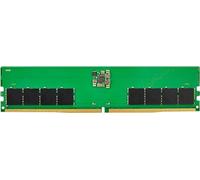 HP Inc HP - DDR5 - Modul - 32 GB - DIMM 288-PIN - 4800 MHz / PC5-38400 - ungepuffert - non-ECC - f?r Elite 600 G9, 800 G9, Workstation Z2 G9 (4M9Y2AA)