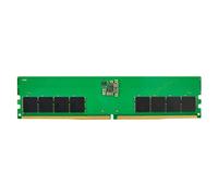 HP Inc HP - DDR5 - Modul - 32 GB - DIMM 288-PIN - 4800 MHz / PC5-38400 - ungepuffert - non-ECC - f?r Elite 600 G9, 800 G9, Workstation Z2 G9 (4M9Y2AA)