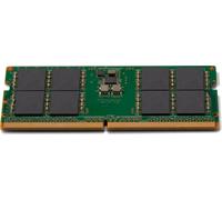 HP 32GB DDR5 (1x32GB) 5600 SODIMM NECC Memory memoria NEW