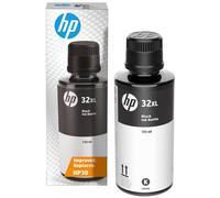 HP 32XL Inchiostro Nero Originale 1VV24AE Alta CapacitÃ per Stampanti HP