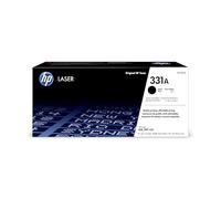 HP 331A Schwarz Original Tonerpatrone (W1331A)