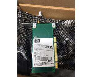 HP 333364-001 802. 11b WL220 Wireless LAN PCI Card . 326445-002 DC756B 5PZ