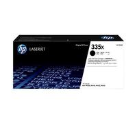HP Cartuccia toner originale nero ad alta capacità LaserJet 335X