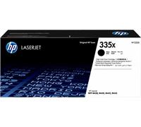 HP Cartuccia toner originale nero ad alta capacità LaserJet 335X