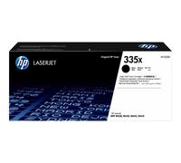 HP 335X W1335X, Cartuccia Toner Originale da 13700 Pagine, Compatibile con le St