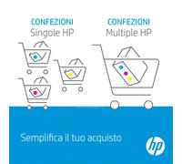 HP 336 cartuccia dinchiostro 1 pz Originale Resa standard Nero (C9362EE#ABE)