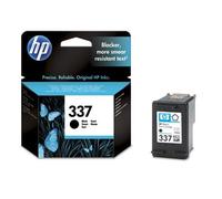 HP 337 C9364EE nero (black) cartuccia originale