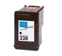 HP 338 C8765EE nero - CARTUCCIA COMPATIBILE NEW