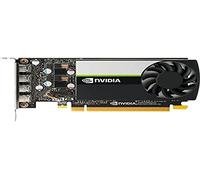 HP 340K9AA NVIDIA - Scheda grafica, T600 4GB GDDR6 per Workstation desktop