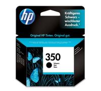 HP 350 Black Inkjet withVivera NEW