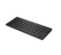 Tastiera HP 350 Bluetooth multi-dispositivo (Nera)