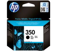 HP Cartuccia originale inchiostro nero 350