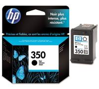 HP 350 CB335EE nero (black) cartuccia originale