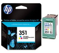 HP 351 CB337EE colore cartuccia originale