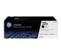 HP 35A - Confezione da 2 - nero - originale - Las NEW