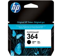 HP Cartuccia originale inchiostro nero 364