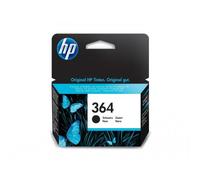 HP 364 CB316EE#BA1 NERO INCHIOSTRO - 250 PAGINE PER C410A