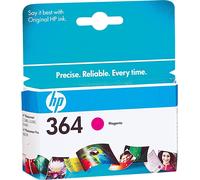 Hp 364 Magenta Inkjet Hp 364 Magenta Inkjet Print Cartridge NUOVO