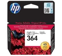 HP - 364 Nero Cartuccia Dinchiostro Cb317ee301