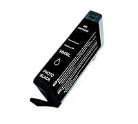 HP 364xl Nero Photo Cartuccia d'inchiostro generico - sostituisce cb322ee/cb317ee