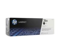 HP Cartuccia Toner originale nero LaserJet 36A