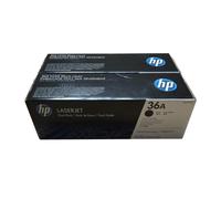 HP 36A (CB436AD) NERO TONER - 4000 PAGES | PER LASERJET M1120 MFP