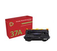 HP 37A CARTUCCIA TONER NERA - Nouvo