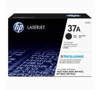 HP 37A CF237A nero (black) toner originale