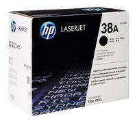HP 38A Q1338A NERO TONER - 12000 PAGINE PER LASERJET 4200