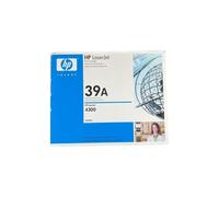 Q1339A HP 39A CARTUCCIA DEL TONER NERO