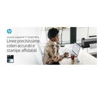 HP 3ED78A 712 INK MAGENT CARTRIDGE 3PACK