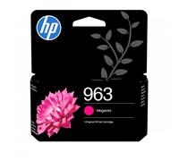 HP Cartuccia di inchiostro magenta originale 963