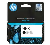 Hp cartuccia di inchiostro nero originale 963
