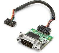 HP 3TK82AA scheda di interfaccia e adattatore Interno Seriale (HP - anden seriel port) - Nouvo