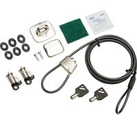 Hp 3Xj17Aa Cavo Di Sicurezza Nero