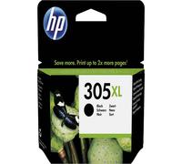 HP - 3YM62AE - Hp - Cartuccia Ink originale- 305XL - Nero - 3YM62AE - 240 pag - HP3YM62AE - Conf. da 1 Pz.