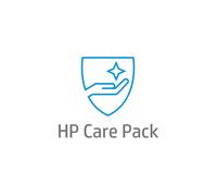 HP 4 anni di supporto hardware Active Care on-site con intervento il giorno lavorativo successivo e copertura per viaggi e trat NEW