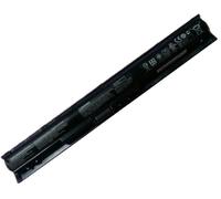 HP 4 Celle 2800mAh Batteria - Nouvo