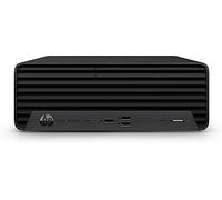 PC Desktop Prodesk 400 G9 Intel Core i5-12500 Hexa Core 3 GHz Ram 16 GB SSD 512GB 7x USB 3.2 Windows 10 Pro