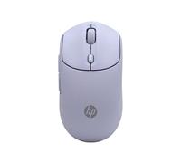 HP 400 mouse wireless Dual - Bluetooth e USB 2.4GHz, batteria da 24 mesi, clic s
