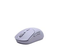 HP 400 mouse wireless Dual - Bluetooth e USB 2.4GHz, batteria da 24 mesi, clic s