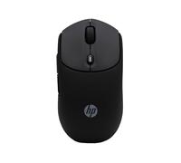Mouse Wireless e Bluetooth HP 400 Nero