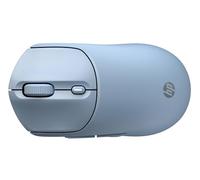 HP 400 Quiet Blue Wireless Mouse