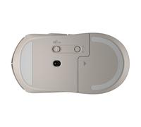 HP 400 Quiet Maple Wireless Mouse Mouse 6000 dpi Bluetooth Porcellana AZ7B6AA
